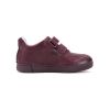 D.D.Step bőr félcipő S068-52695BM Raspberry 25-30 méretben thumb