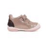 D.D.step bőr félcipő S038-52963D Bronze 19-24 méretben thumb