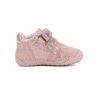 D.D.Step bőr félcipő S070-52724 Baby Pink 20-25 méretben thumb