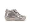 D.D.step bőr félcipő S015-52412B Champagne 19-24 méretben thumb