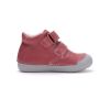 D.D.Step bőr félcipő S066-52842B Raspberry 20-25 méretben thumb