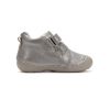 D.D.Step bőr félcipő S015-52650 Dark Grey 19-24 méretben thumb