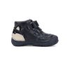 D.D.Step bőr félcipő S082-52202 Royal Blue 20-25 méretben thumb