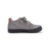 D.D.Step bőr félcipő S040-52547M Dark Grey 25-30 méretben thumb