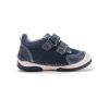D.D.Step bőr félcipő S038-52963A Royal Blue 19-24 méretben thumb