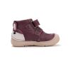 D.D.Step bőr félcipő S082-52873A Violet 20-25 méretben thumb