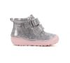 D.D.Step bőr félcipő S071-52810 Grey 20-25 méretben thumb