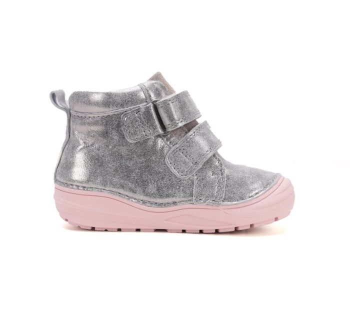 D.D.Step bőr félcipő S071-52810 Grey 26-31 méretben large