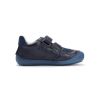 D.D.Step bőr félcipő S063-52937M Royal Blue 25-30 méretben thumb