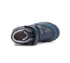 D.D.Step bőr félcipő A040-52962BL Royal Blue 31-36 méretben thumb