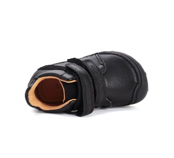 D.D.Step bőr félcipő S073-52261 Black 20-25 méretben large