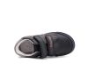 D.D.Step bőr félcipő S040-52884AL Black 31-36 méretben thumb