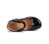 D.D.Step bőr félcipő H072-52636L Black 32-37 méretben thumb