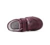 D.D.Step bőr félcipő S068-52695BM Raspberry 25-30 méretben thumb