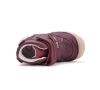 D.D.Step bőr félcipő S082-52873A Violet 20-25 méretben thumb