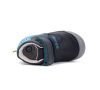 D.D.Step bőr félcipő S066-52509B Royal Blue 20-25 méretben thumb