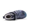 D.D.Step bőr félcipő A063-52815AM Royal Blue 25-30 méretben thumb