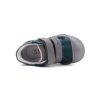 Ponte20 szupinált bőr cipő DA03-5-2906L Royal Blue 28-33 méretben thumb