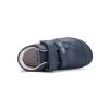 D.D.Step bőr félcipő S063-52747M Royal Blue 25-30 méretben thumb