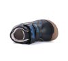 D.D.Step bőr félcipő S073-52875B Black 20-25 méretben thumb