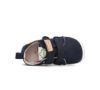 D.D.step vászon cipő C086-52426M Royal Blue 26-31 méretben thumb