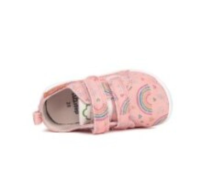 D.D.step vászoncipő C086-52832BM Pink 26-31 méretben large