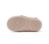 D.D.step bőr félcipő S015-52412B Champagne 19-24 méretben thumb