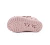 D.D.Step bőr félcipő S070-52724 Baby Pink 20-25 méretben thumb