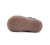 D.D.Step bőr félcipő S073-52875B Black 20-25 méretben thumb