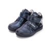 D.D.Step bőr félcipő A068-52459M Royal Blue 25-30 méretben thumb