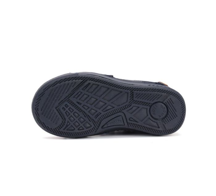 D.D.Step bőr félcipő A040-52962BL Royal Blue 31-36 méretben large