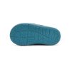 D.D.Step bőr félcipő S066-52304 Royal Blue 20-25 méretben thumb