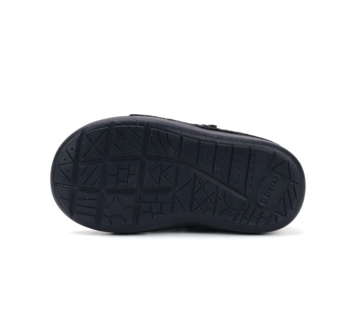 D.D.Step bőr félcipő S066-52842A Royal Blue 20-25 méretben large
