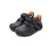 D.D.Step bőr félcipő S073-52261 Black 26-31 méretben thumb