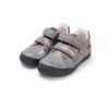 D.D.Step bőr félcipő S040-52547M Dark Grey 25-30 méretben thumb