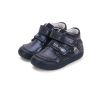 D.D.Step bőr félcipő S066-52842A Royal Blue 20-25 méretben thumb