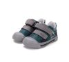 Ponte20 szupinált bőr cipő DA03-5-2906L Royal Blue 28-33 méretben thumb