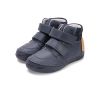 D.D.Step bőr félcipő A040-52560BL Bermuda Blue 31-36 méretben thumb