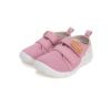 D.D.step vászon cipő C086-52318BM Mauve 26-31 méretben thumb