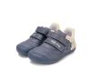 D.D.Step bőr félcipő S063-52328M Royal Blue 25-30 méretben thumb