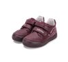 D.D.Step bőr félcipő S068-52695BM Raspberry 25-30 méretben thumb