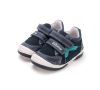 D.D.Step bőr félcipő S038-52963A Royal Blue 19-24 méretben thumb