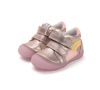 D.D.Step bőr félcipő S082-52351A Champagne 20-25 méretben thumb
