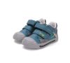 Ponte20 szupinált bőr cipő DA03-5-2906AL Bermuda Blue 28-33 méretben thumb