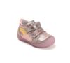 D.D.Step bőr félcipő S082-52351A Champagne 20-25 méretben thumb