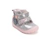 D.D.Step bőr félcipő S071-52810 Grey 20-25 méretben thumb