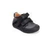 D.D.Step bőr félcipő S073-52261 Black 26-31 méretben thumb