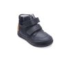 D.D.Step bőr félcipő A040-52560BL Bermuda Blue 31-36 méretben thumb