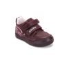D.D.Step bőr félcipő S068-52695BM Raspberry 25-30 méretben thumb