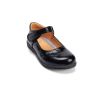 D.D.Step bőr félcipő H072-52636L Black 32-37 méretben thumb